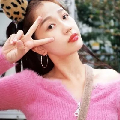 红色背篓