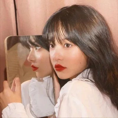 我的女友